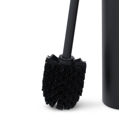 Black Edition Brush Detail